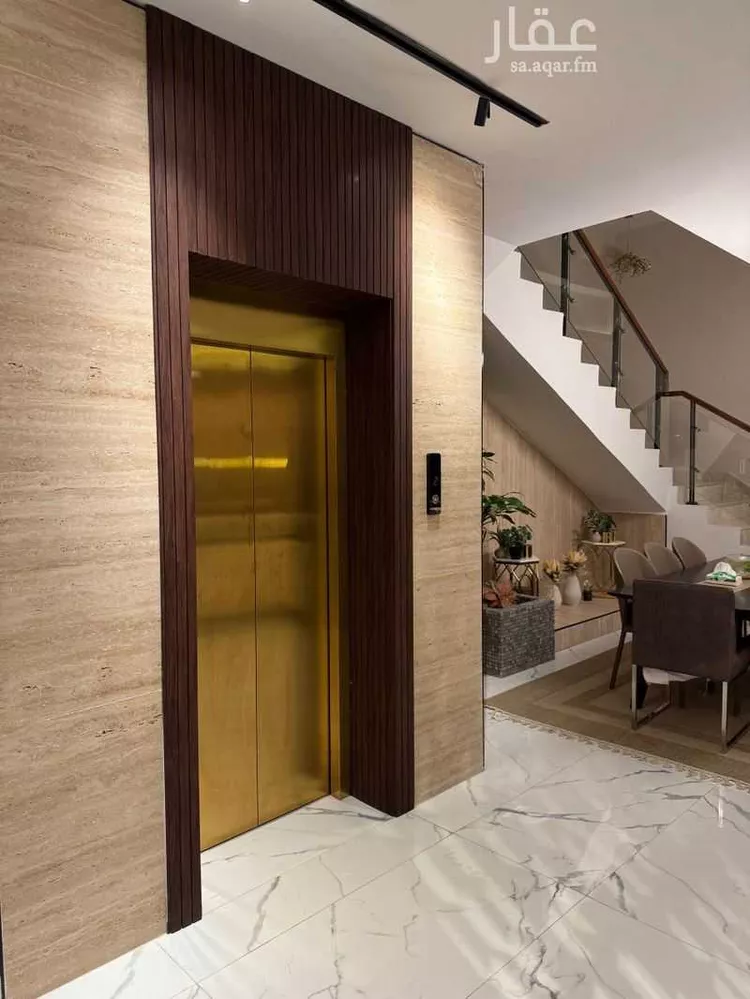 فيلا للإيجار في شارع محمد جمال الدين القاسمي, حي العارض, مدينة الرياض, منطقة الرياض