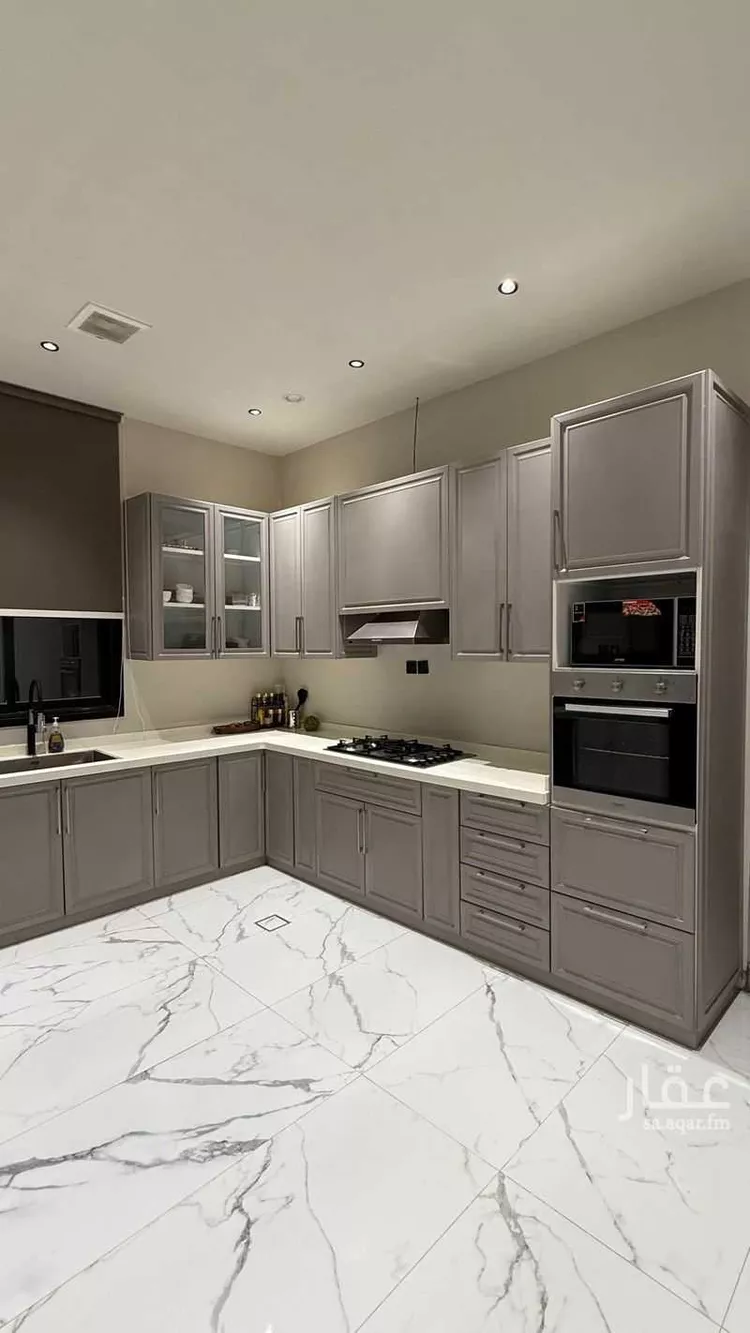 فيلا للإيجار في شارع محمد جمال الدين القاسمي, حي العارض, مدينة الرياض, منطقة الرياض صورة 5