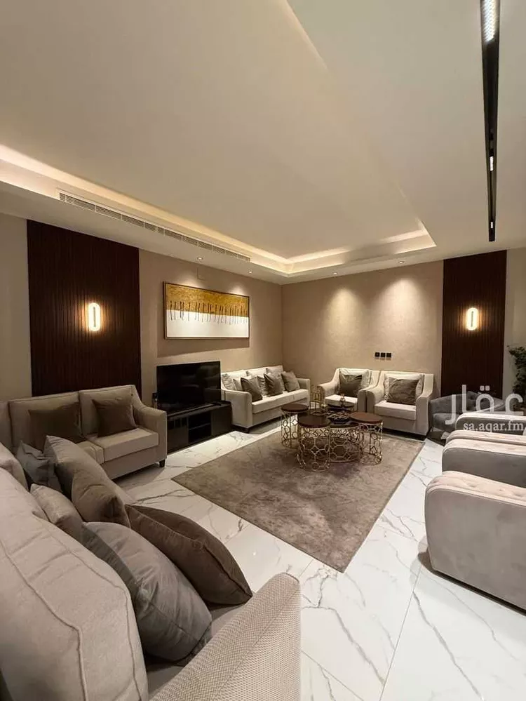 Villa for Sale in Riyadh Al Arid صورة 3