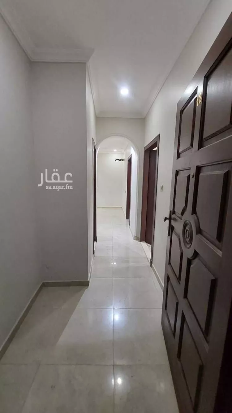 شقة للإيجار في شارع احمد المشهدي, حي الروضة, مدينة جدة, منطقة مكة المكرمة صورة 5
