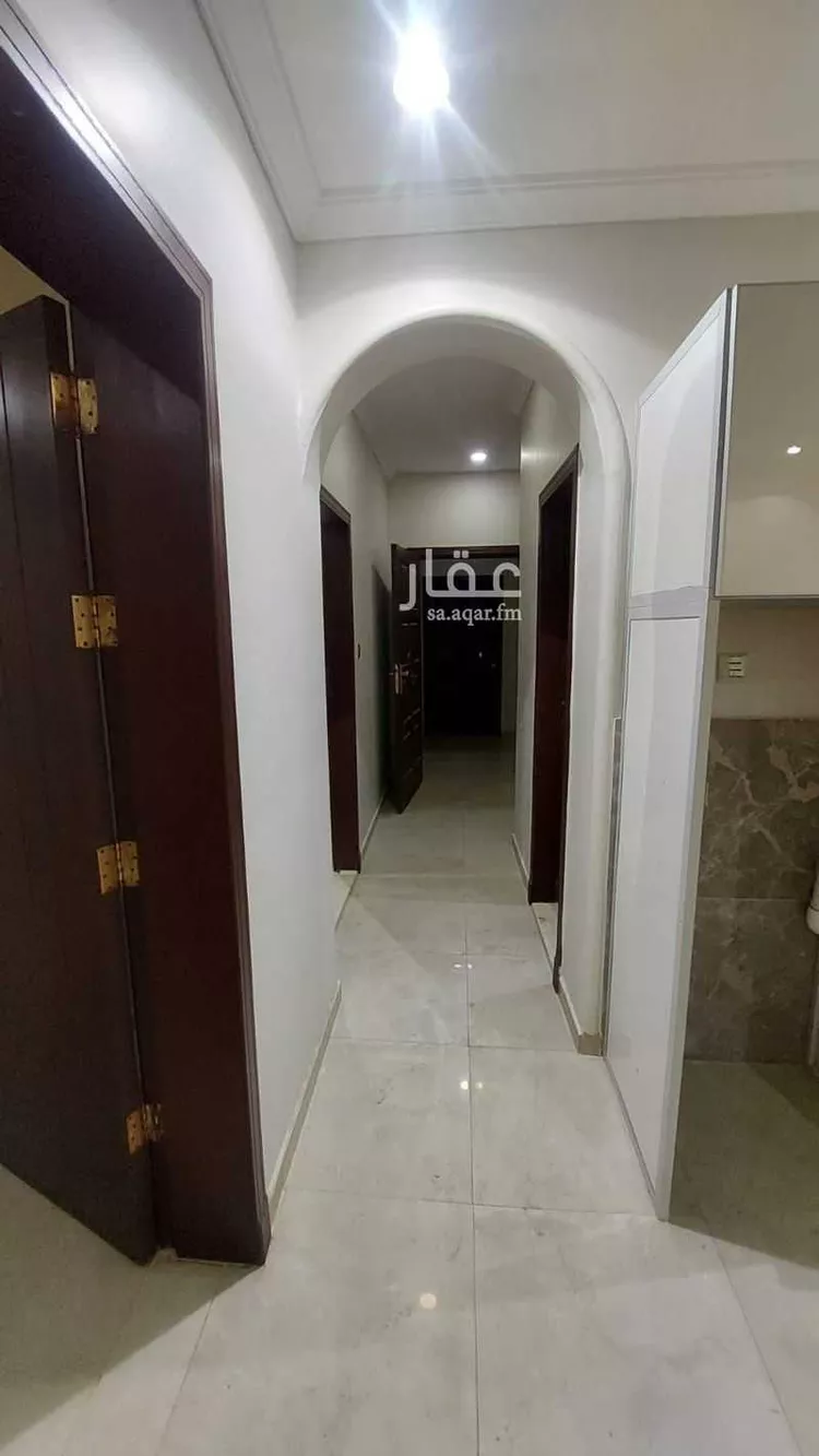 شقة للإيجار في شارع احمد المشهدي, حي الروضة, مدينة جدة, منطقة مكة المكرمة صورة 3