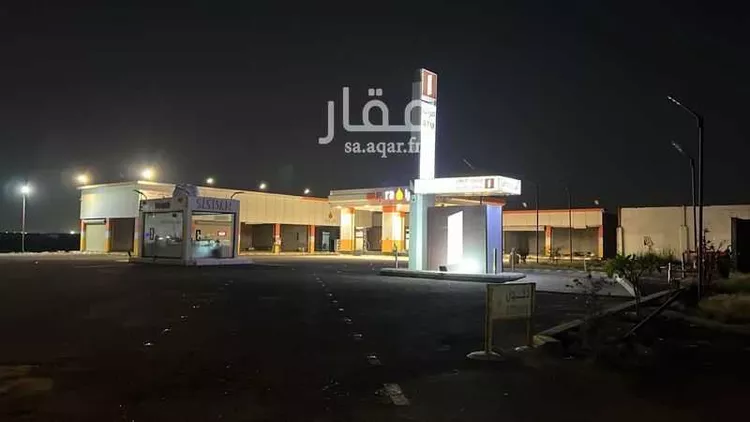 محل للإيجار في طريق الملك عبدالله ، حي الصناعية ، جازان ، منطقة جازان صورة 2