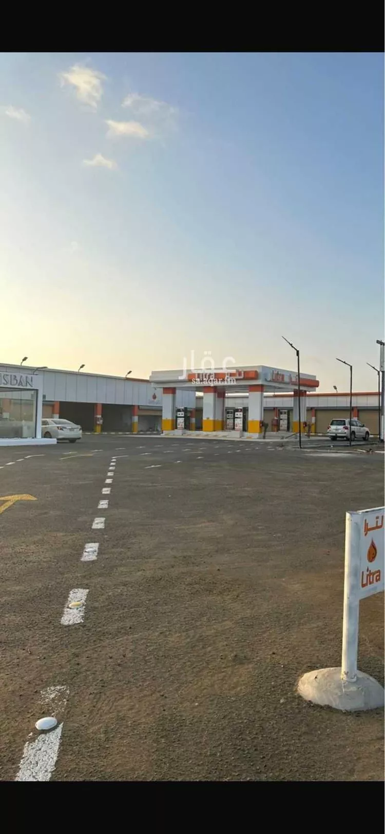 محل للإيجار في طريق الملك عبدالله ، حي الصناعية ، جازان ، منطقة جازان صورة 3