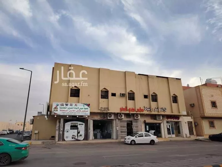 Apartment for Rent in Riyadh Az Zahrah