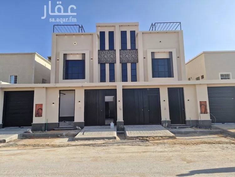 دور للبيع في شارع صلاح الدين , حي طويق, مدينة المزاحميه, منطقة الرياض