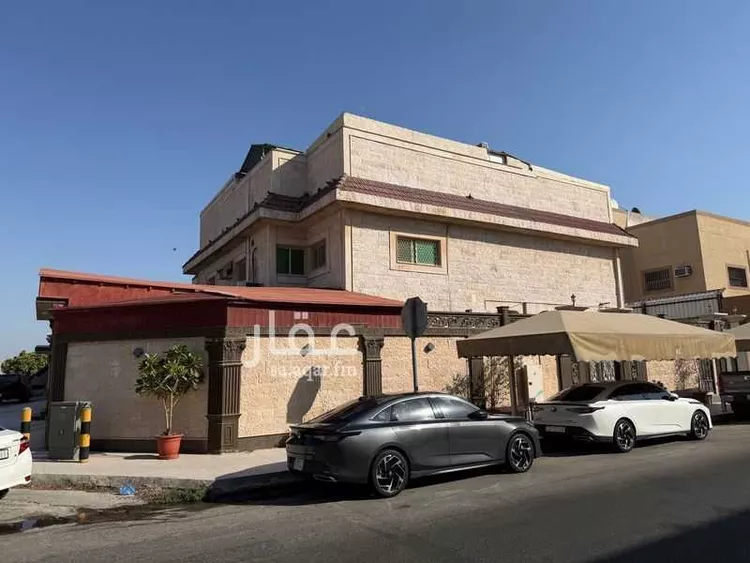 Villa for Sale in Dammam Abdullah Fuad