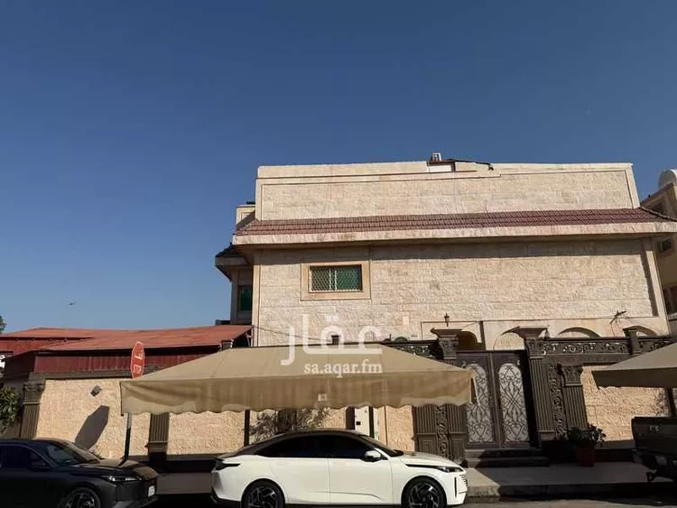 Villa for Sale in Dammam Abdullah Fuad صورة 4