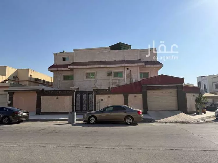 Villa for Sale in Dammam Abdullah Fuad صورة 2