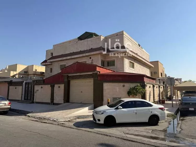 Villa for Sale in Dammam Abdullah Fuad صورة 3