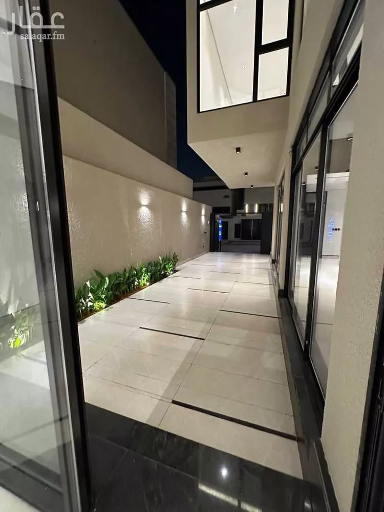 فيلا للبيع في شارع أحمد المستنير, حي النرجس, مدينة الرياض, منطقة الرياض صورة 3