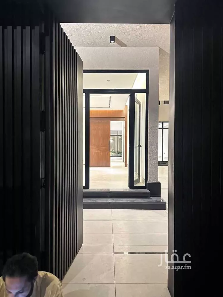 فيلا للبيع في شارع أحمد المستنير, حي النرجس, مدينة الرياض, منطقة الرياض صورة 4