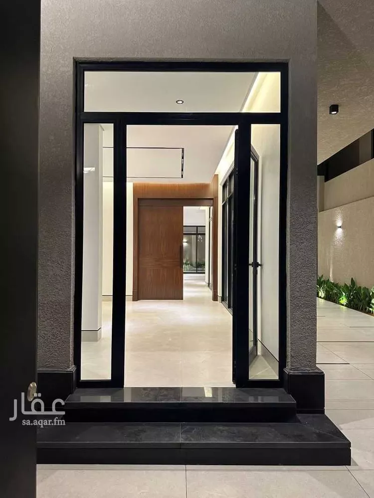 فيلا للبيع في شارع أحمد المستنير, حي النرجس, مدينة الرياض, منطقة الرياض صورة 5