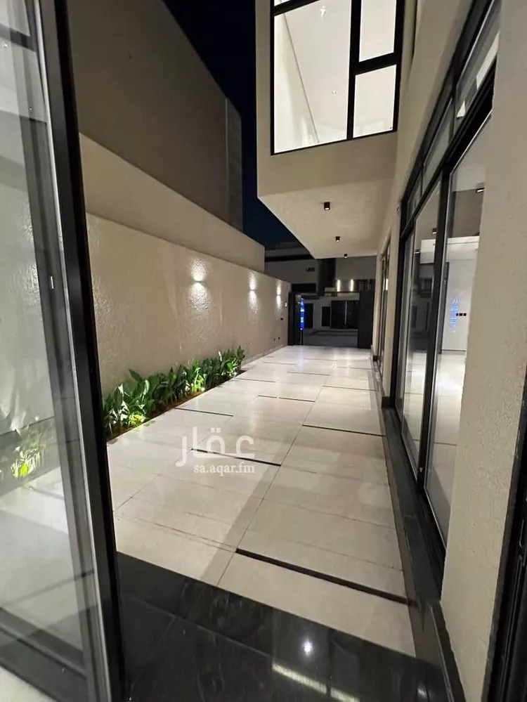 فيلا للبيع في شارع أحمد المستنير ، حي النرجس ، الرياض ، منطقة الرياض صورة 2