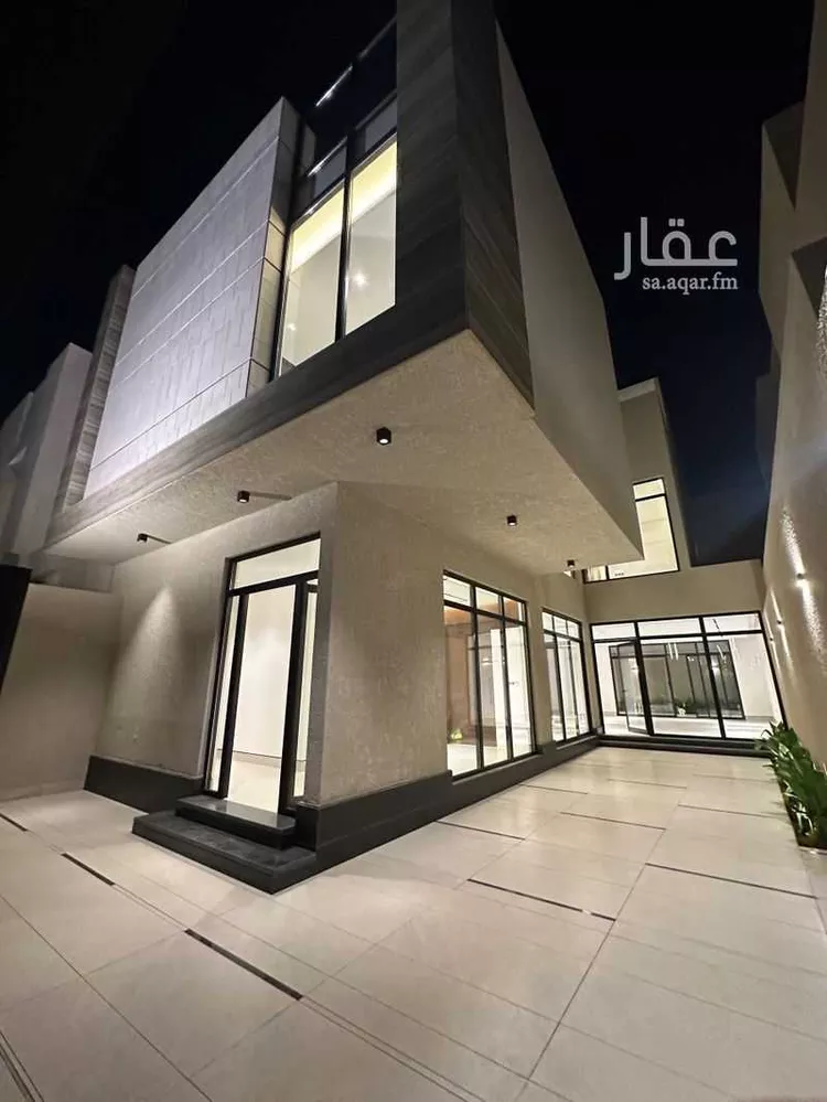 فيلا للبيع في شارع أحمد المستنير ، حي النرجس ، الرياض ، منطقة الرياض صورة 5