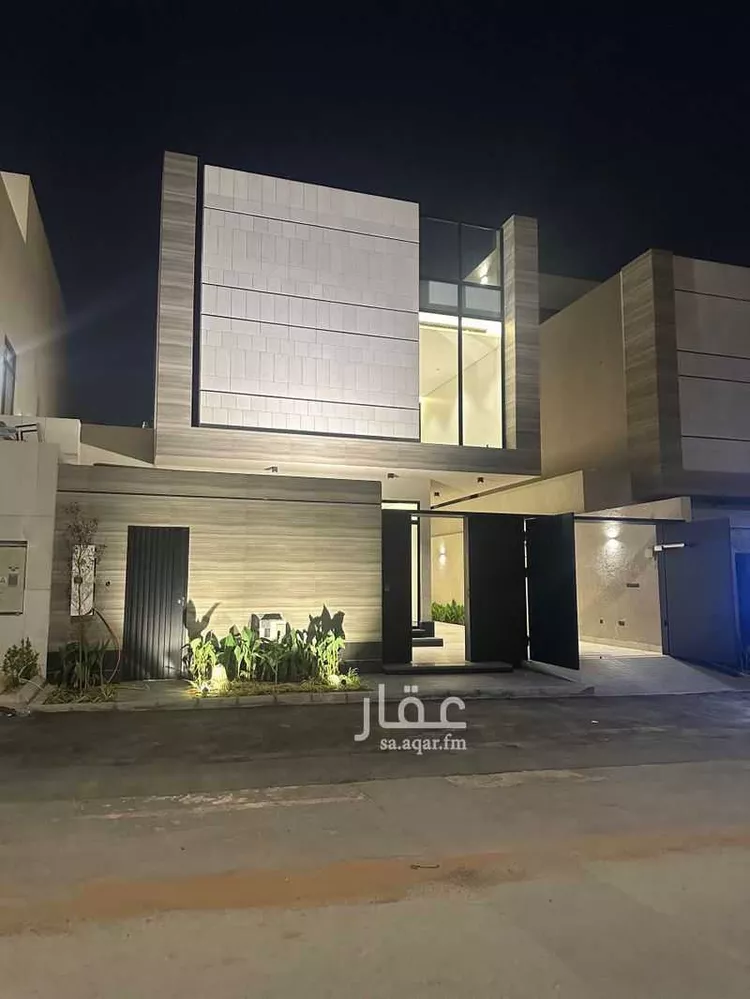 Villa for Sale in Riyadh An Narjis 15