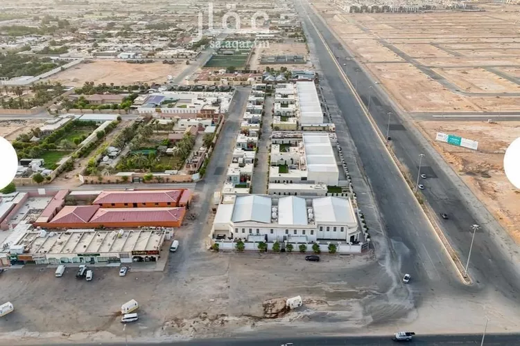 استراحة للإيجار في شارع وادي الساحل, حي الرمال, مدينة الرياض, منطقة الرياض صورة 4