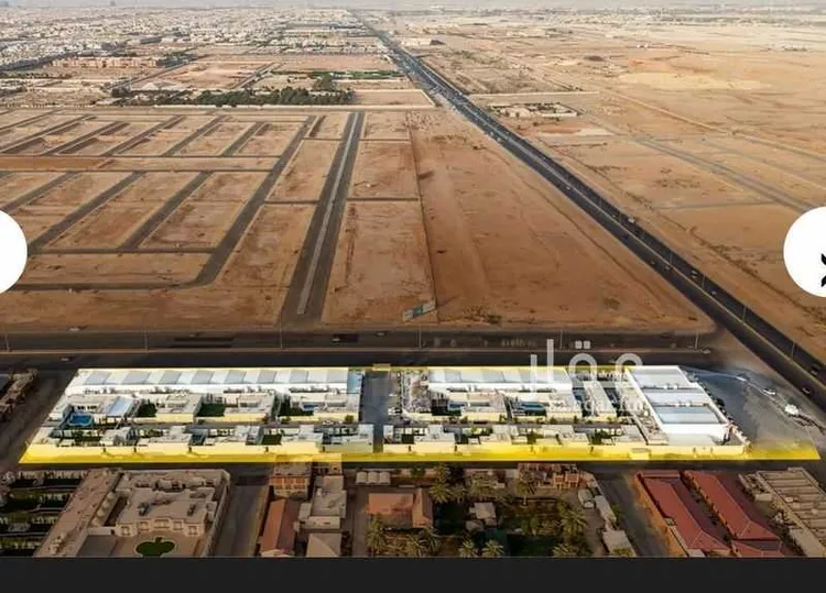 استراحة للبيع في شارع وادي الساحل, حي الرمال, مدينة الرياض, منطقة الرياض صورة 3