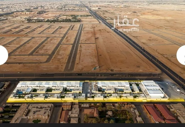 استراحة للبيع في شارع وادي الساحل, حي الرمال, مدينة الرياض, منطقة الرياض صورة 3