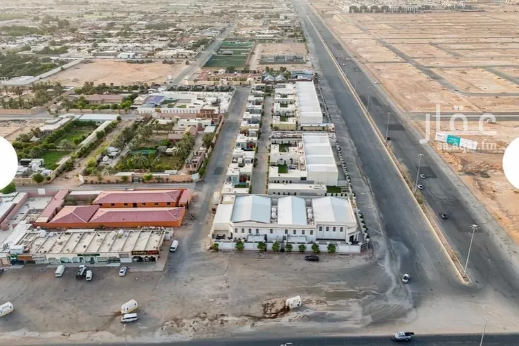 استراحة للبيع في شارع وادي الساحل, حي الرمال, مدينة الرياض, منطقة الرياض صورة 4