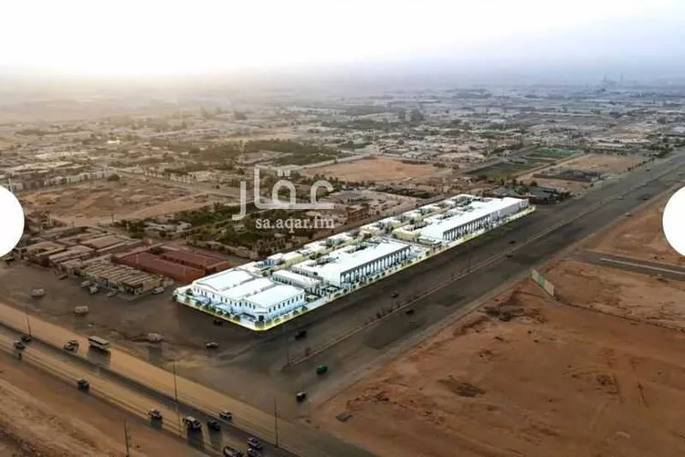 استراحة للبيع في شارع وادي الساحل, حي الرمال, مدينة الرياض, منطقة الرياض صورة 2