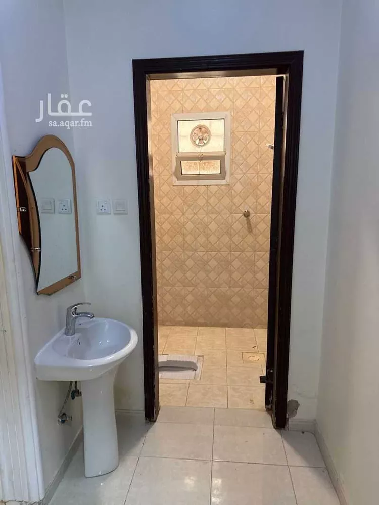 شقة للإيجار في شارع أبي الحسن الكمال ، حي النهضة ، الرياض ، منطقة الرياض صورة 3