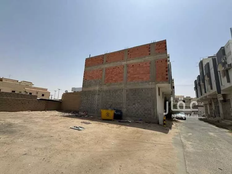 عمارة للبيع في شارع الملك عبدالعزيز, حي نمران, مدينة بيشة, منطقة عسير 7