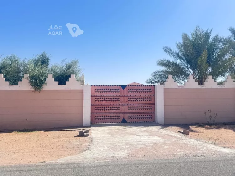 Farm for Sale in Hail An Nasim 10