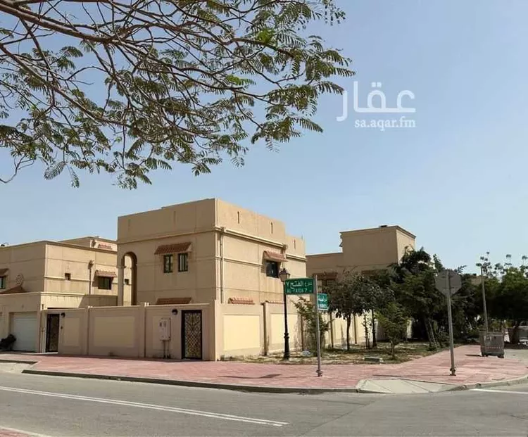 Villa for Sale in Al Jubail Galmodah