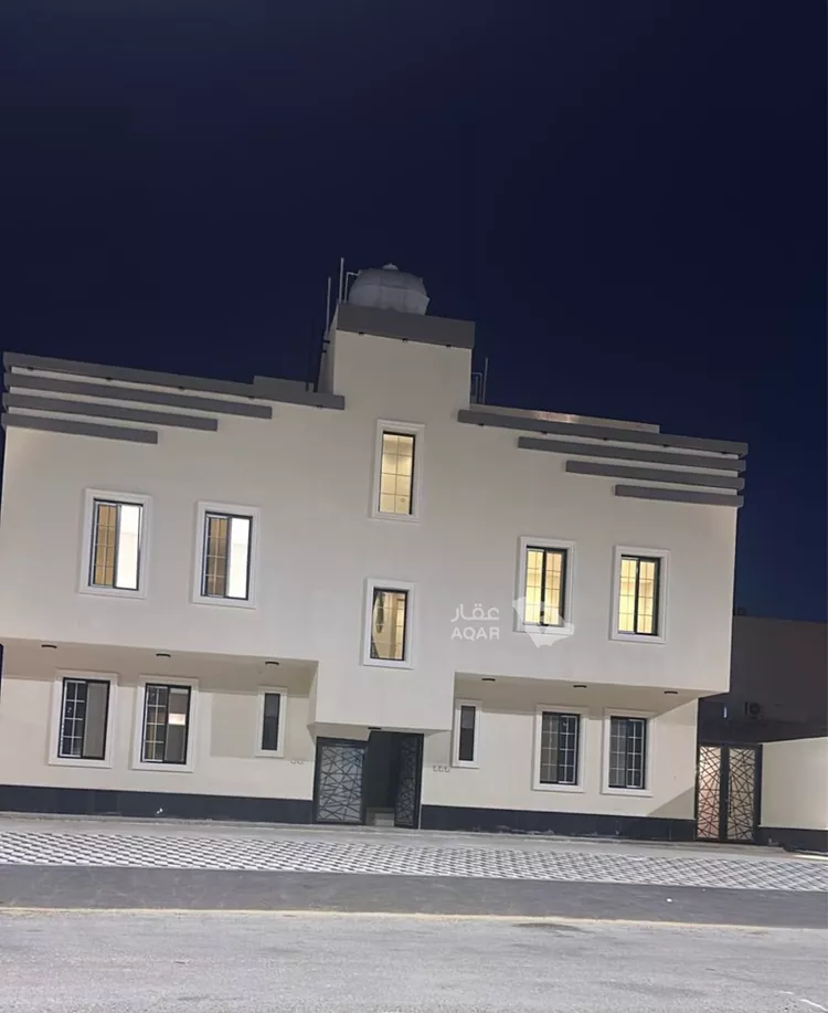 شقة للبيع في شارع العزيزية 84, حي العزيزية, مدينة الجبيل, المنطقة الشرقية