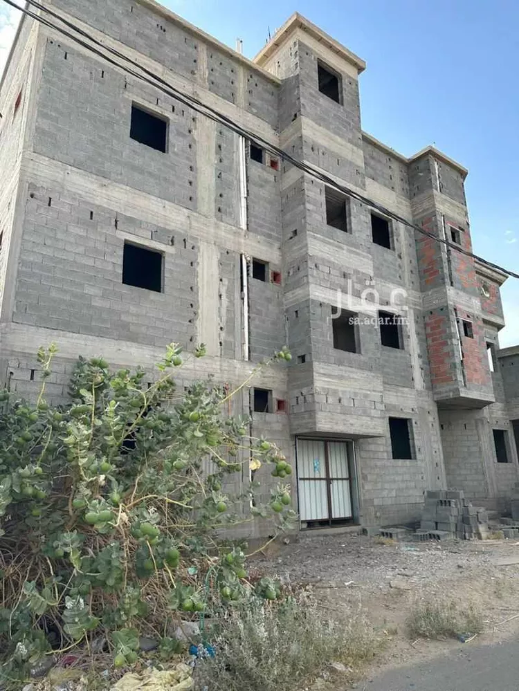 عمارة للبيع في شارع البوادي, حي الحرف, مدينة بيشه, منطقة عسير صورة 2