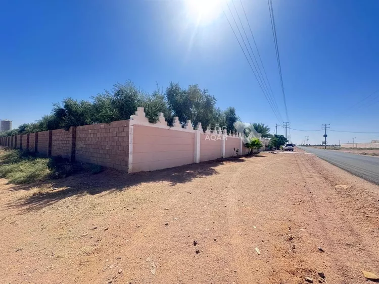 Farm for Sale in Hail An Nasim 9