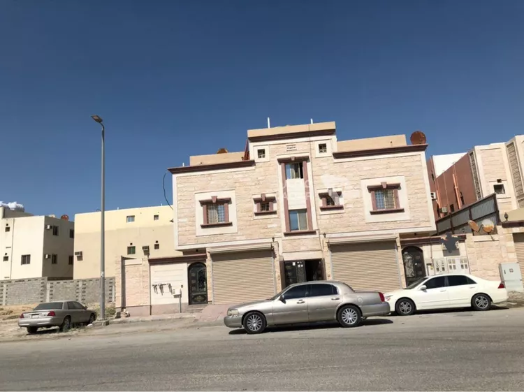 عمارة للبيع في شارع الدعوة, حي ضاحية الملك فهد, مدينة الدمام, المنطقة الشرقية 8