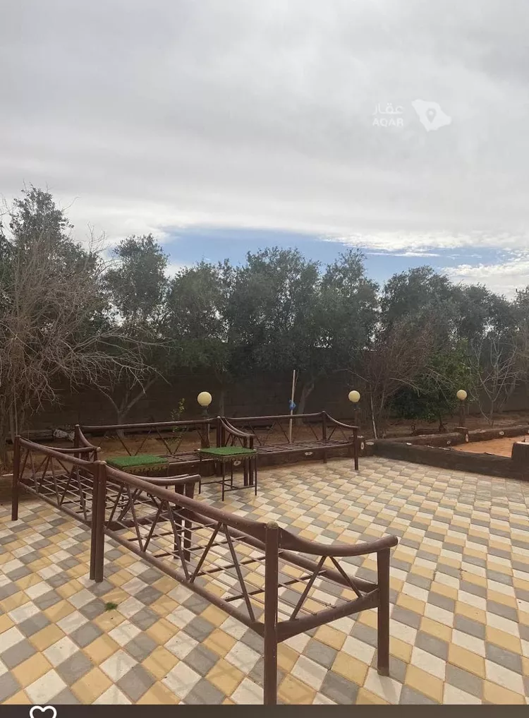 Farm for Sale in Hail An Nasim صورة 5
