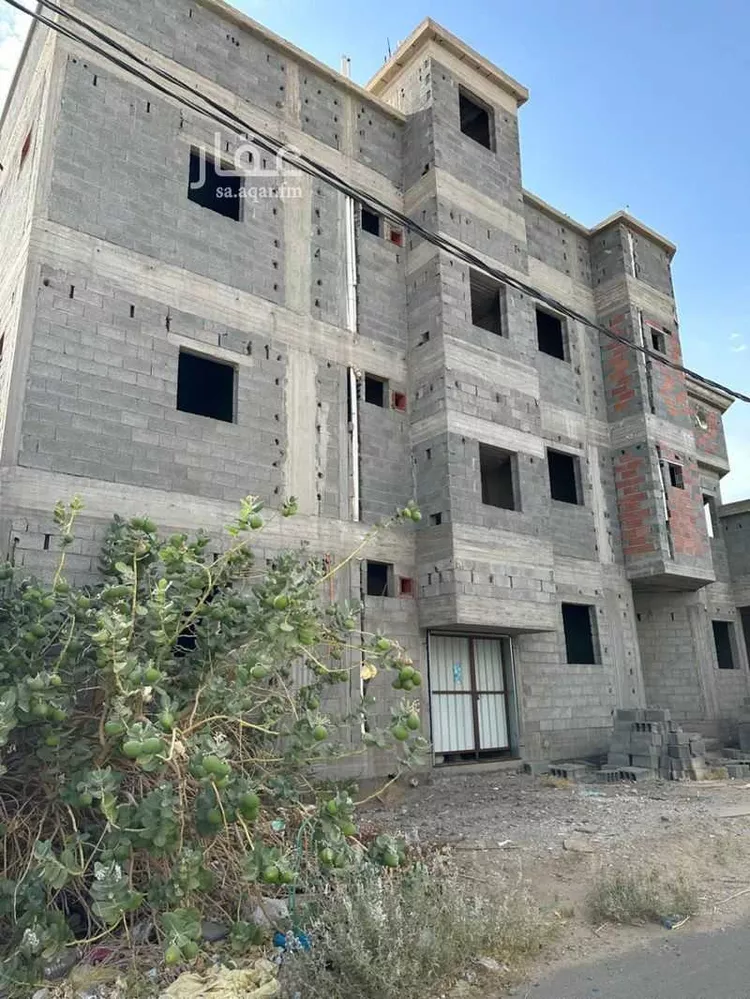 عمارة للبيع في شارع البوادي, حي الحرف, مدينة بيشه, منطقة عسير صورة 3