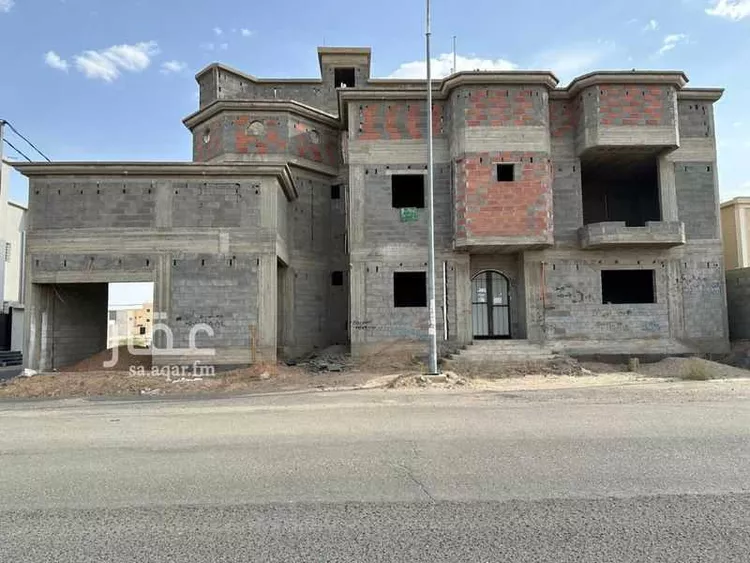 Building for Sale in Bisha Al Muruj