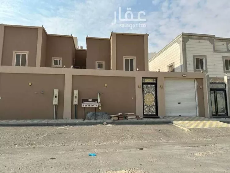 فيلا للبيع في شارع غرناطة 317, حي غرناطة, مدينة الجبيل, المنطقة الشرقية