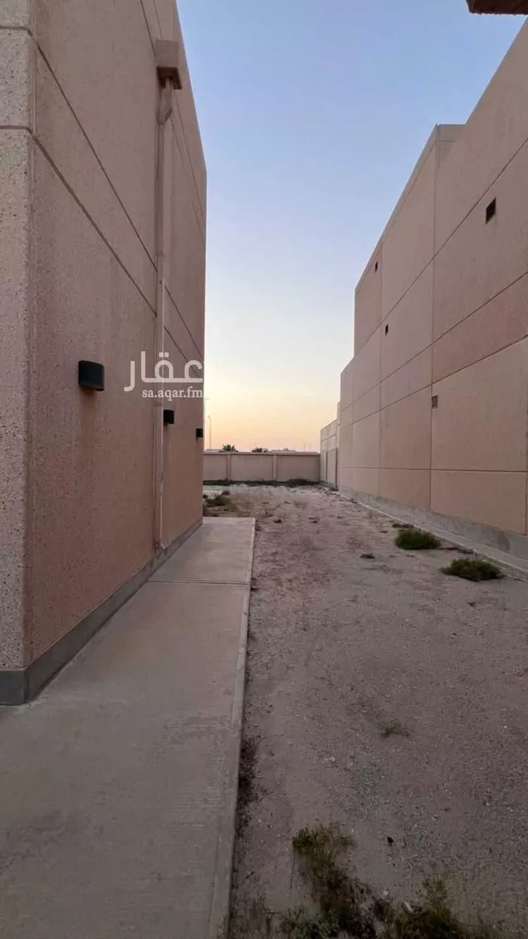 فيلا للإيجار في شارع عكاظ 2, حي جلمودة, مدينة مدينه الجبيل الصناعيه, المنطقة الشرقية صورة 3