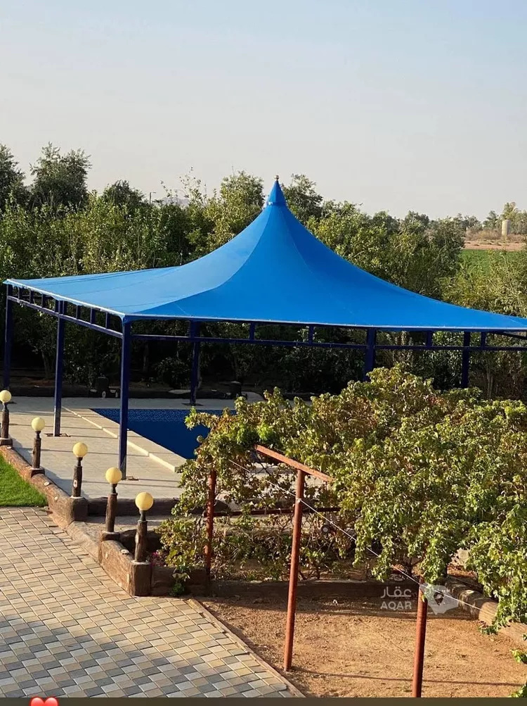 Farm for Sale in Hail An Nasim صورة 2