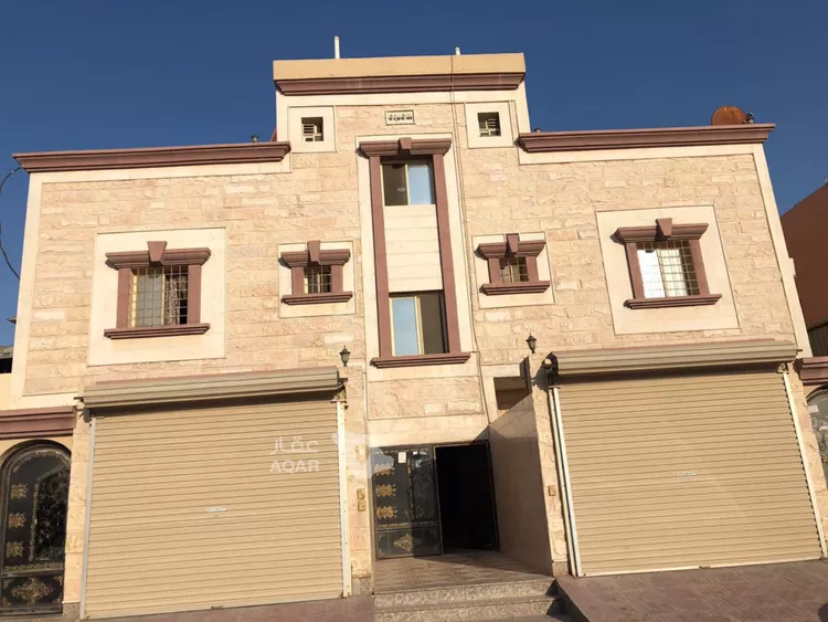 Building for Sale in Dammam King Fahd
