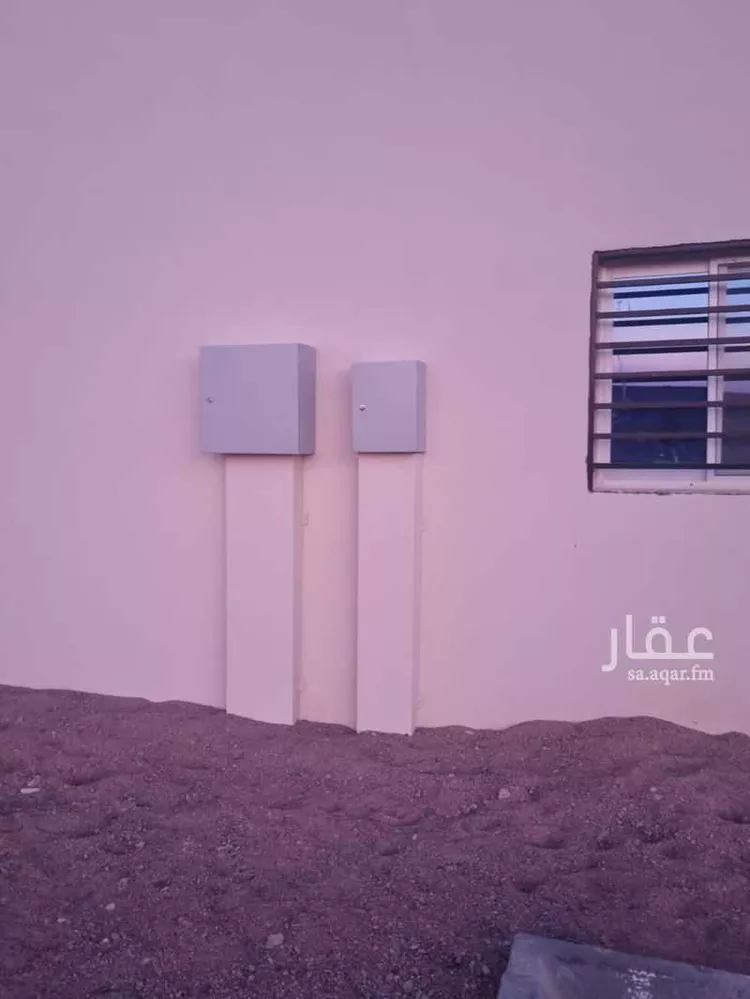مزرعة للبيع في شارع زائدة بن حوالة العنزي, حي الحفيرة الأوسط, مدينة الشملى, منطقة حائل صورة 5