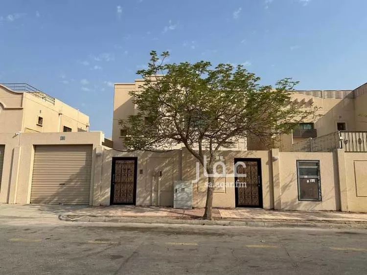 فيلا للبيع في شارع اللؤلؤ 9, مدينة مدينه الجبيل الصناعيه, المنطقة الشرقية