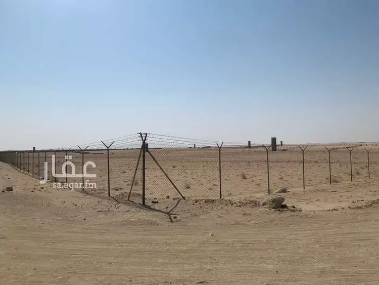 أرض للبيع في شارع الملك عبدالله ابن عبدالعزيز سعود, حي الحي الغربي, مدينة الصرار, المنطقة الشرقية