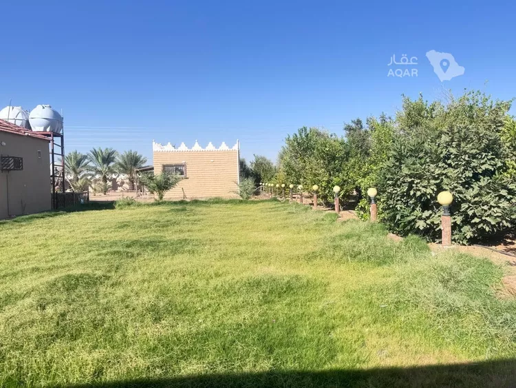 Farm for Sale in Hail An Nasim 11