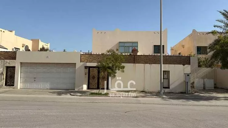 فيلا للبيع في حي الفيحاء, مدينة مدينه الجبيل الصناعيه, المنطقة الشرقية