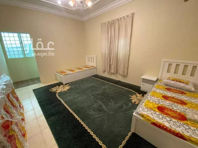 شقة مفروشة للحجز في حي الخالدية ، أبها ، منطقة عسير صورة 3