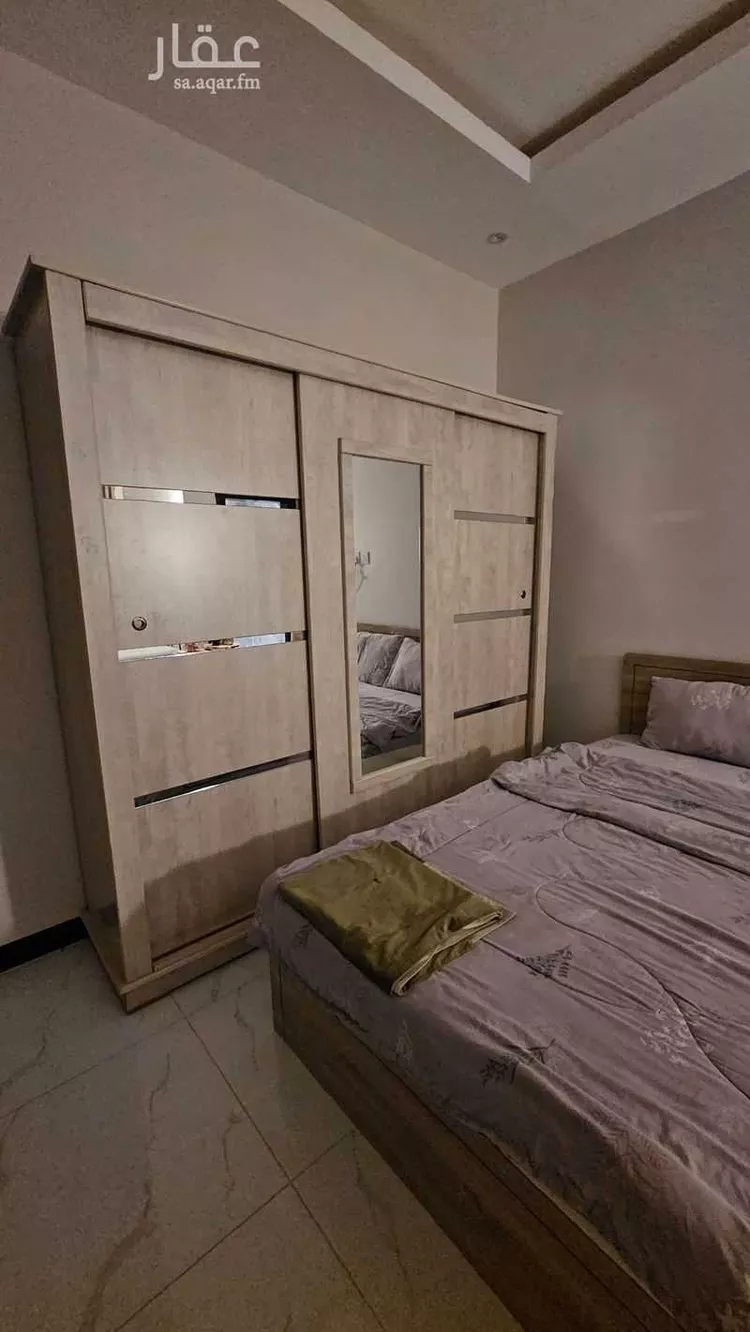 شقة مفروشة للحجز في شارع ابي بن معاذ الانصاري ، حي الربيع ، الرياض ، منطقة الرياض صورة 2