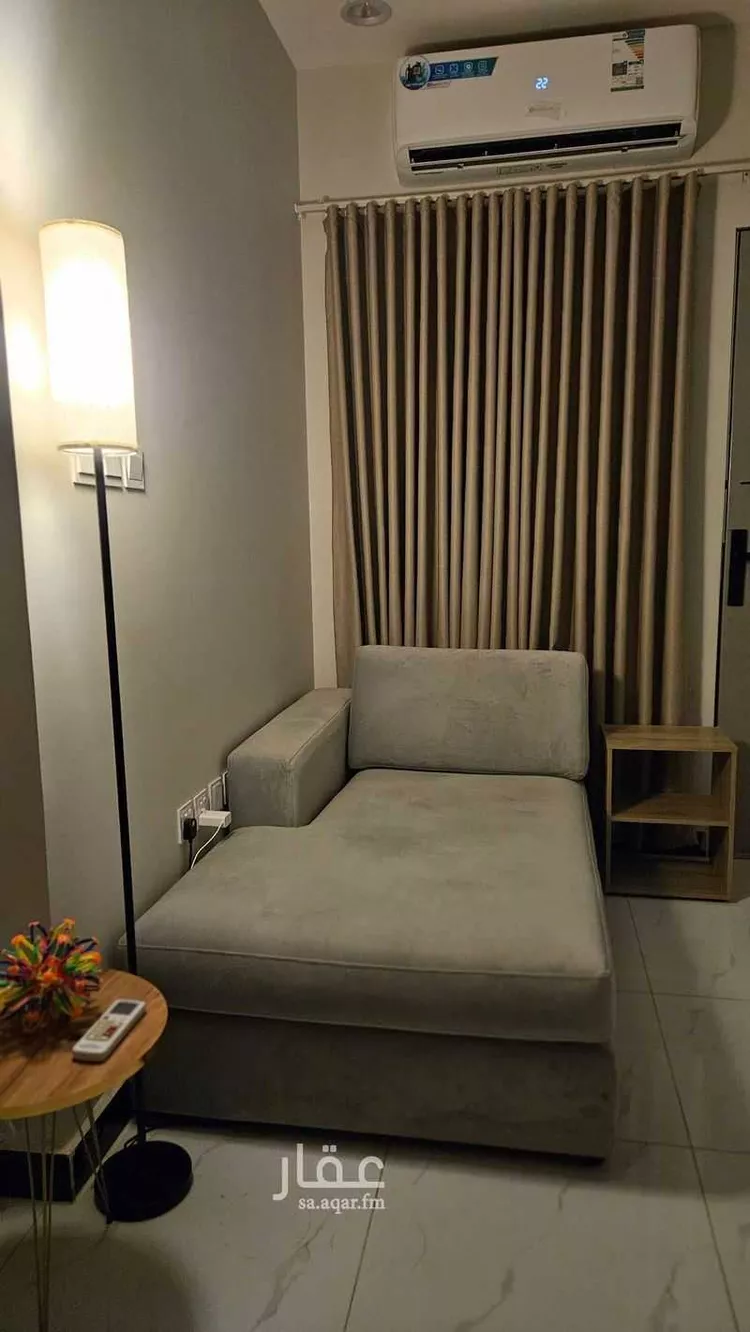 شقة مفروشة للحجز في شارع ابي بن معاذ الانصاري ، حي الربيع ، الرياض ، منطقة الرياض صورة 4