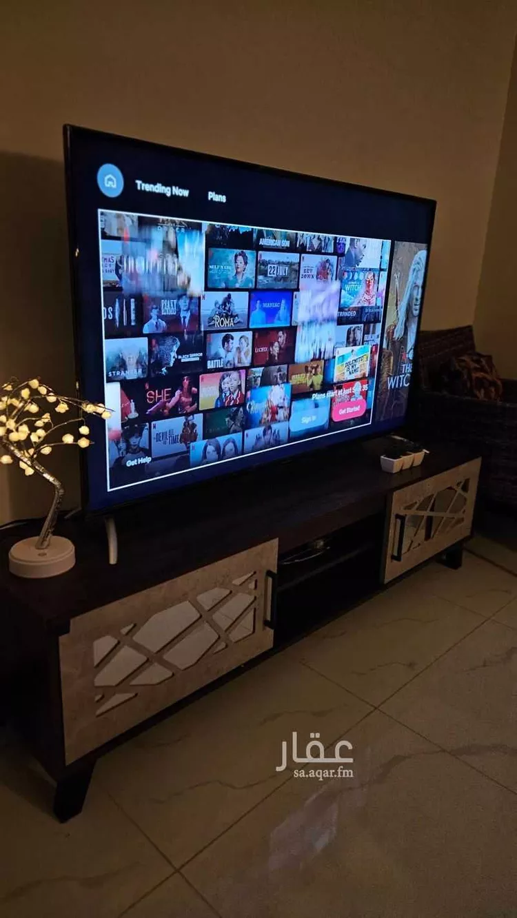 شقة مفروشة للحجز في شارع ابي بن معاذ الانصاري ، حي الربيع ، الرياض ، منطقة الرياض صورة 3