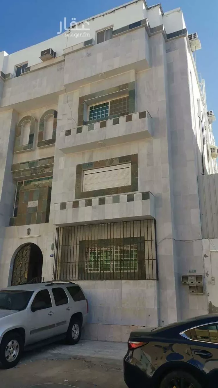 عمارة للبيع في شارع الشافعي, حي البوادي, مدينة جدة, منطقة مكة المكرمة صورة 2