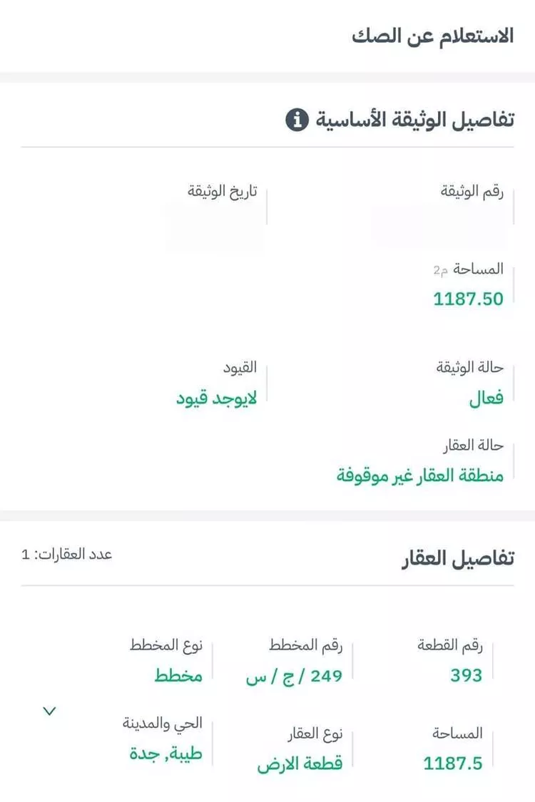 عمارة للبيع في شارع معمر بن الحارث, حي طيبة, مدينة جدة, منطقة مكة المكرمة صورة 3